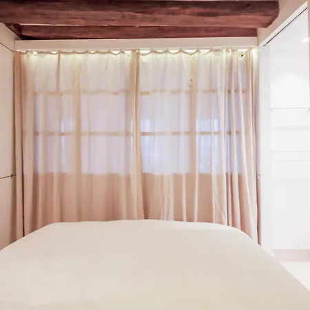 Apartmán Ile Saint Louis Cosy Paříž