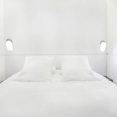Ile Saint Louis Cosy *